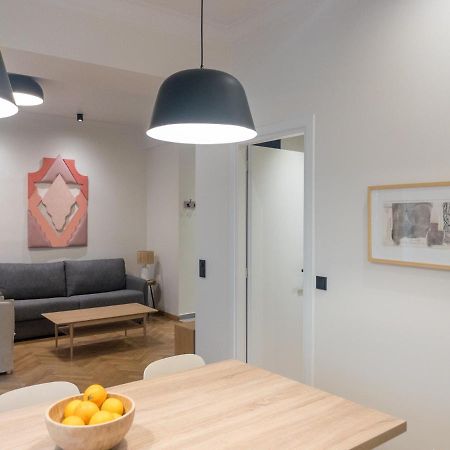 The Rockefeller 2Bed 2Bath Apt In Plaka Atenas Exterior foto