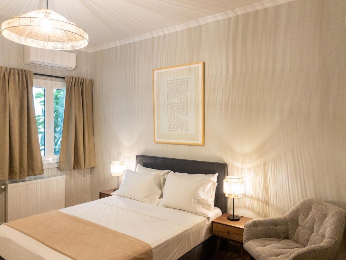 The Rockefeller 2Bed 2Bath Apt In Plaka Atenas Exterior foto
